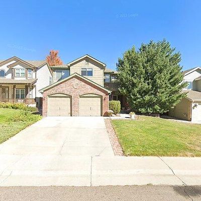 6388 S Van Gordon St, Littleton, CO 80127