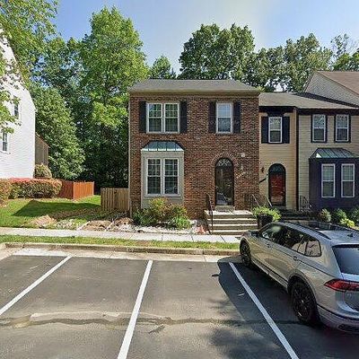 6391 English Ivy Way, Springfield, VA 22152