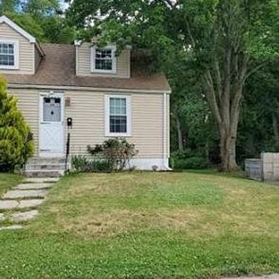 64 Errol St, Warwick, RI 02888