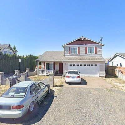 640 Alder Ave, Gervais, OR 97026