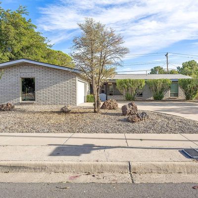 640 Frank Maes Ave, Las Cruces, NM 88005