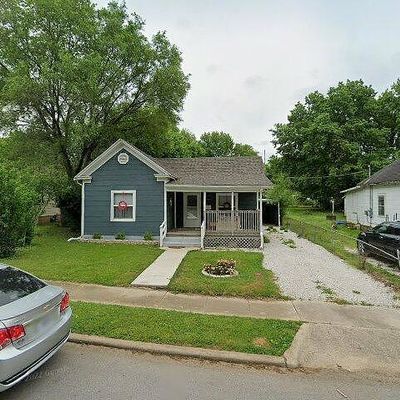 640 S Newton Ave, Springfield, MO 65806