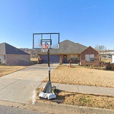 6405 Cord Ave, Springdale, AR 72762