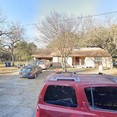 6407 Oxford Trace St, San Antonio, TX 78240