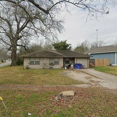 6410 Kassarine Pass, Houston, TX 77033