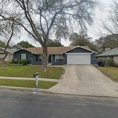 6410 Nathan Hale St, San Antonio, TX 78247