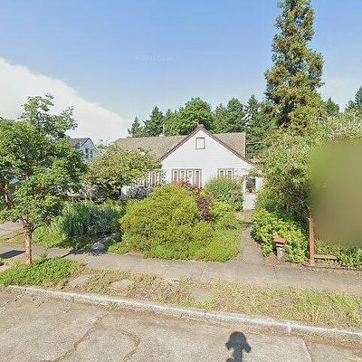 6414 N Mississippi Ave, Portland, OR 97217