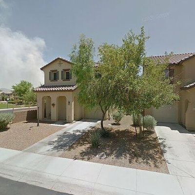 6413 W Harwell Rd, Laveen, AZ 85339