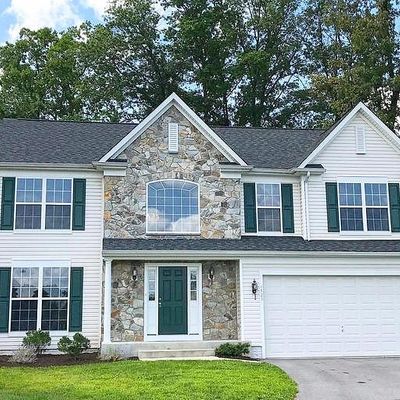 6423 Holly Marie Rd, Hanover, MD 21076