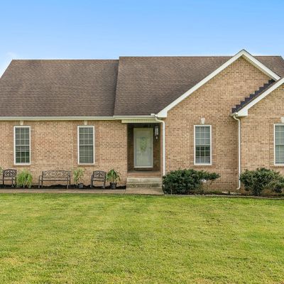 6425 S Lamont Rd, Orlinda, TN 37141