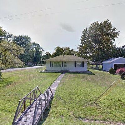 6424 Vermont St, Merrillville, IN 46410