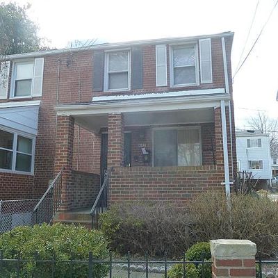 643 Gallatin St Ne, Washington, DC 20017