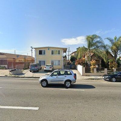 643 W Imperial Hwy, Los Angeles, CA 90044