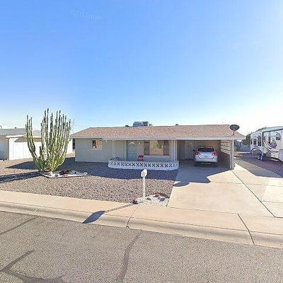 6433 E Dallas St, Mesa, AZ 85205