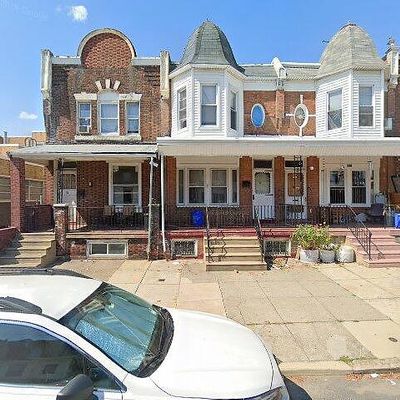 6437 Saybrook Ave, Philadelphia, PA 19142