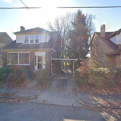 6440 Nicholson St, Pittsburgh, PA 15217