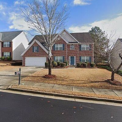 644 Roxholly Walk, Buford, GA 30518