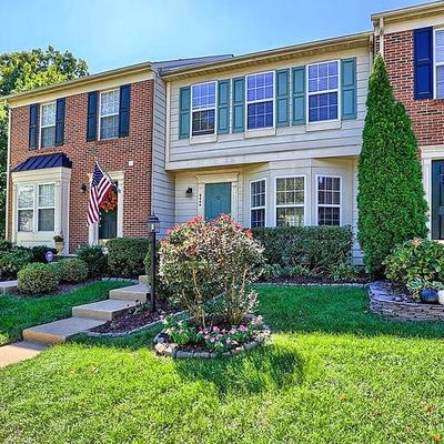 6444 Castlefin Way, Alexandria, VA 22315