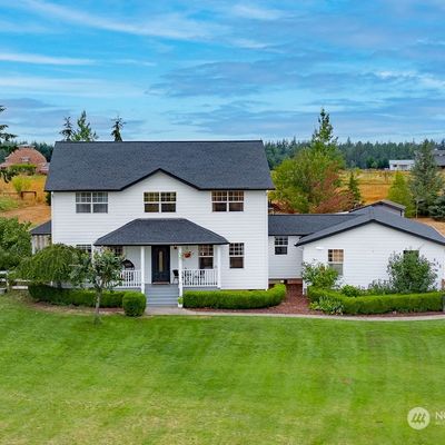 645 Antrim Rd, Winlock, WA 98596