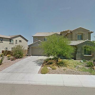 6452 W Montebello Ct, Florence, AZ 85132