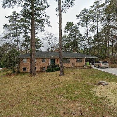 6457 Goldbranch Rd, Columbia, SC 29206