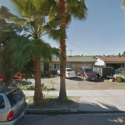 646 Parkbrook St, Spring Valley, CA 91977