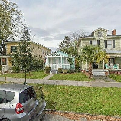 646 E Henry St, Savannah, GA 31401