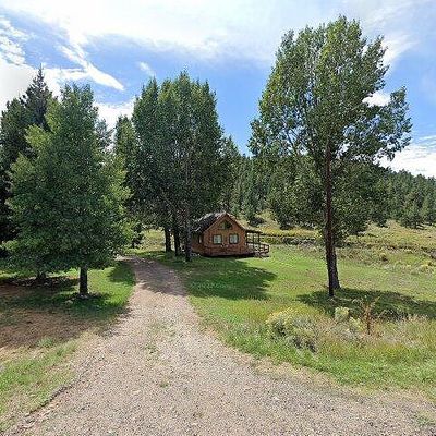 6460 County Road 328, Westcliffe, CO 81252