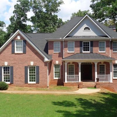 6476 Bellevue Dr Sw, Conyers, GA 30094