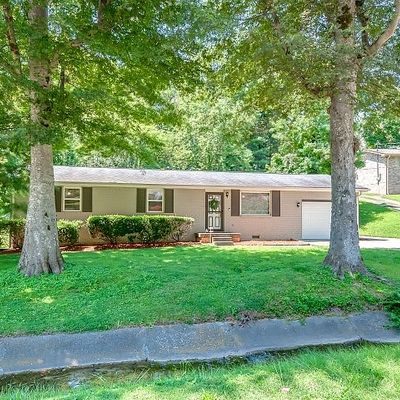 648 Frankfort Dr, Hermitage, TN 37076