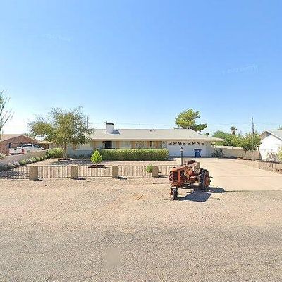 648 N Thunderbird Dr, Apache Junction, AZ 85120