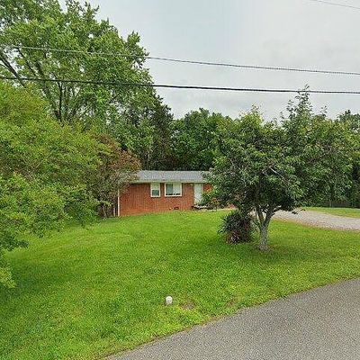 648 Peachtree Ln, Kingston, TN 37763