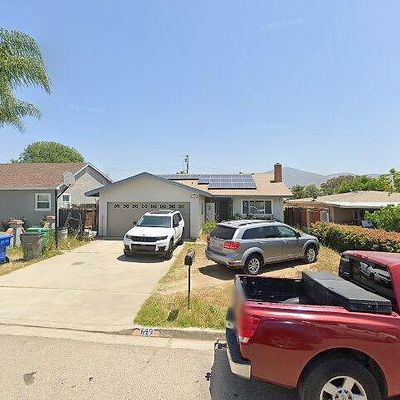 649 Paraiso Ave, Spring Valley, CA 91977