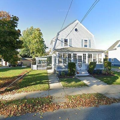 65 Blackamore Ave, Cranston, RI 02910