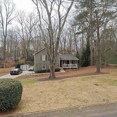 65 Arbour Run, Suwanee, GA 30024