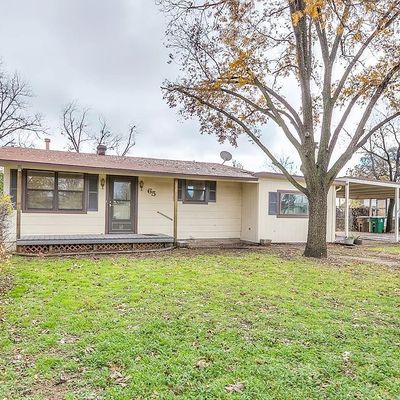 65 E 32 Nd St, San Angelo, TX 76903