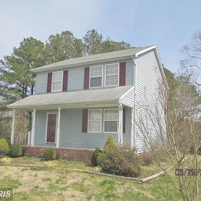 65 Sugar Dr, East New Market, MD 21631