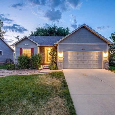 650 Bayberry Cir, Fort Collins, CO 80524