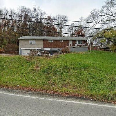 650 Monaca Rd, Aliquippa, PA 15001