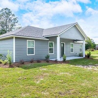 6502 S County Road 125, Macclenny, FL 32063