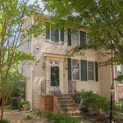 6506 Osprey Point Ln, Alexandria, VA 22315