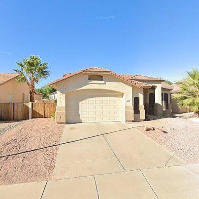 6508 W Oraibi Dr, Glendale, AZ 85308