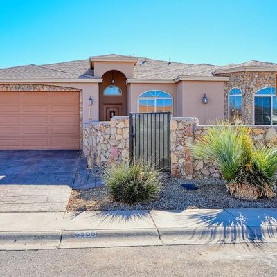 6508 Chukar Ct, Las Cruces, NM 88012