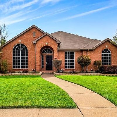 6509 Fairfield Dr, Rowlett, TX 75089