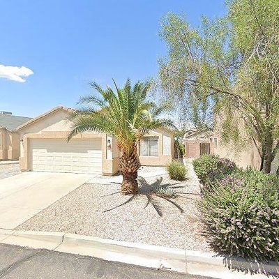 6510 E Quiet Retreat, Florence, AZ 85132