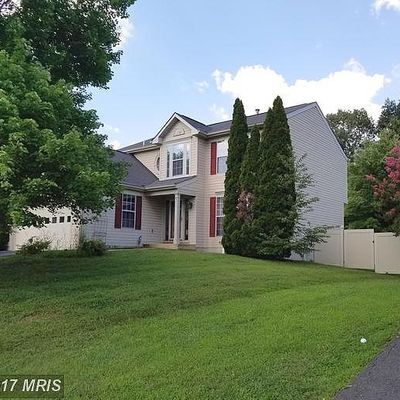 6511 Harvest Mill Ct, Centreville, VA 20121