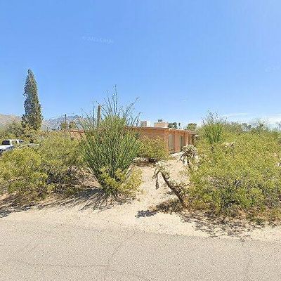 6510 N Leonardo Da Vinci Way, Tucson, AZ 85704