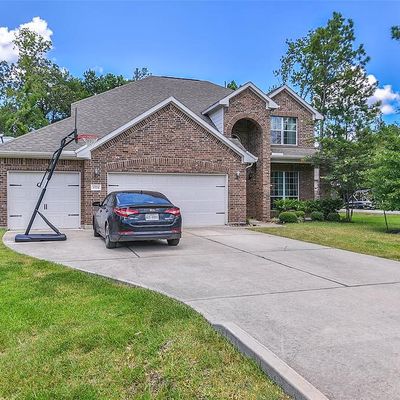 6514 Woodland Oaks, Magnolia, TX 77354