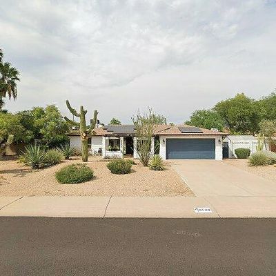 6520 E Aire Libre Ln, Scottsdale, AZ 85254