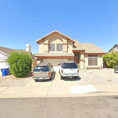 6522 E Nance St, Mesa, AZ 85215